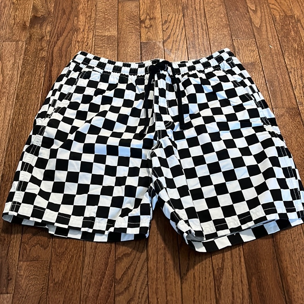 Mens Vans Shorts